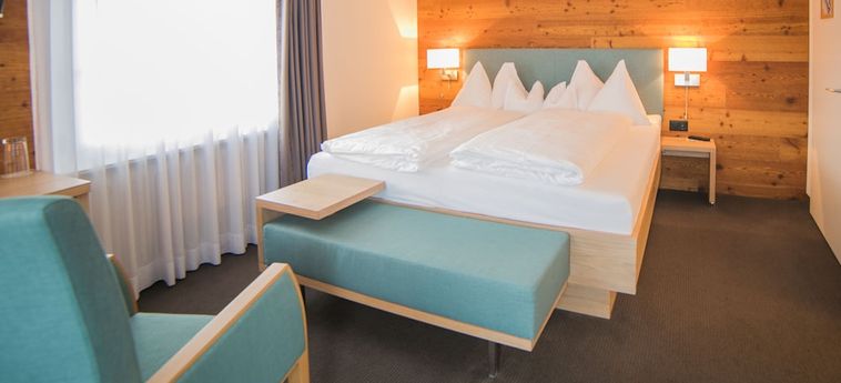 Hotel Friedheim Weggis: Foto 