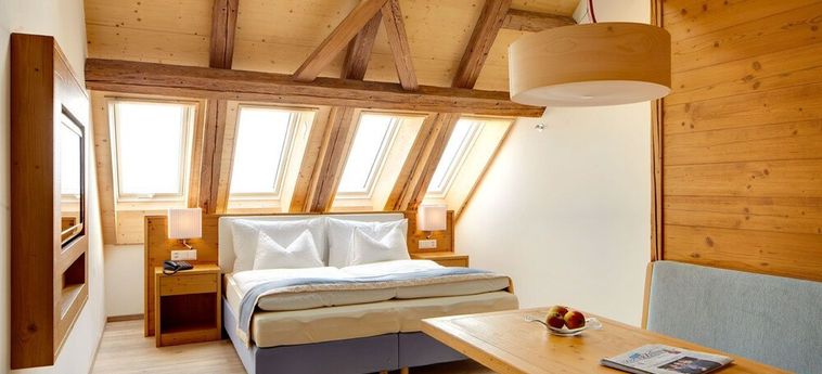 Hotel Friedheim Weggis: Foto 