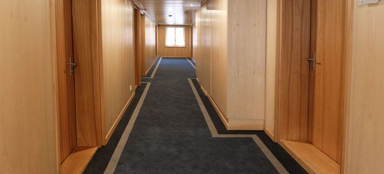 Hotel Friedheim Weggis: Foto 