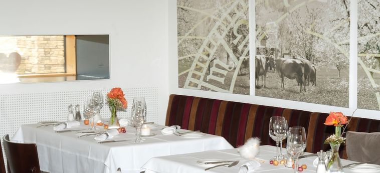 Hotel Friedheim Weggis: Foto 