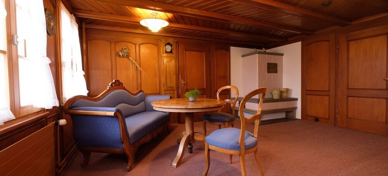 Hotel Friedheim Weggis: Foto 