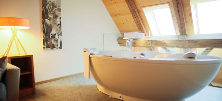Hotel Friedheim Weggis: Foto 