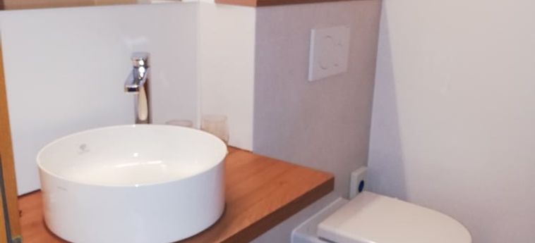 Hotel Friedheim Weggis: Foto 