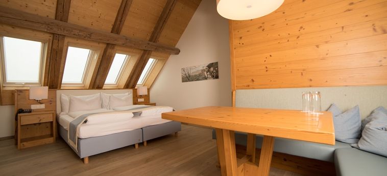 Hotel Friedheim Weggis: Foto 