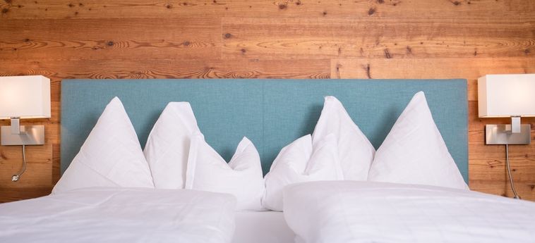 Hotel Friedheim Weggis: Foto 