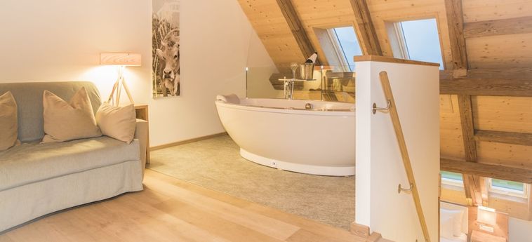 Hotel Friedheim Weggis: Foto 