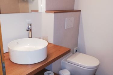 Hotel Friedheim Weggis: Photo 