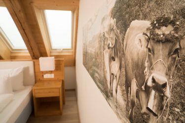 Hotel Friedheim Weggis: Photo 