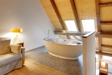 Hotel Friedheim Weggis: Photo 