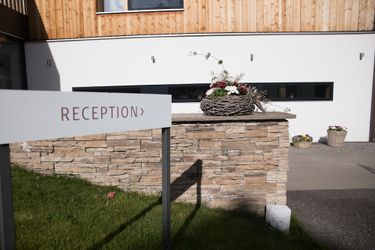 Hotel Friedheim Weggis: Photo 