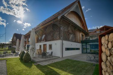 Hotel Friedheim Weggis: Photo 