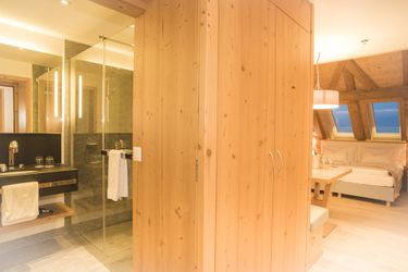 Hotel Friedheim Weggis: Photo 