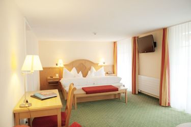 Hotel Friedheim Weggis: Photo 