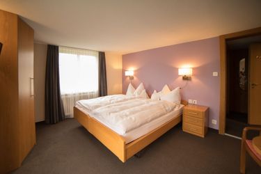 Hotel Friedheim Weggis: Photo 