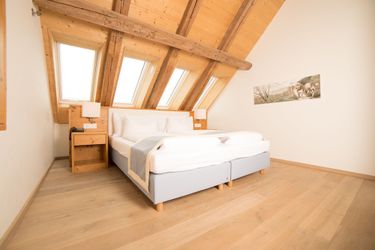 Hotel Friedheim Weggis: Photo 