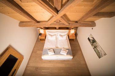 Hotel Friedheim Weggis: Photo 