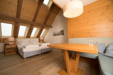 Hotel Friedheim Weggis: Photo 