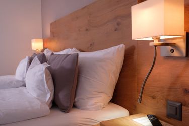 Hotel Friedheim Weggis: Photo 
