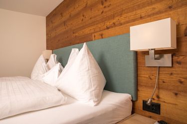 Hotel Friedheim Weggis: Photo 