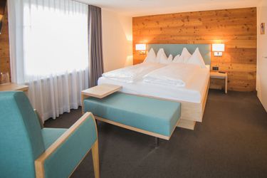 Hotel Friedheim Weggis: Photo 