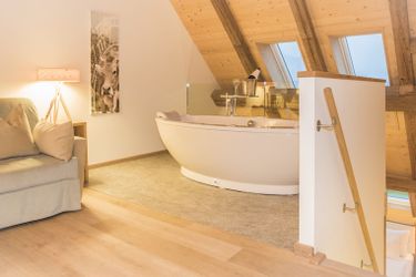 Hotel Friedheim Weggis: Photo 
