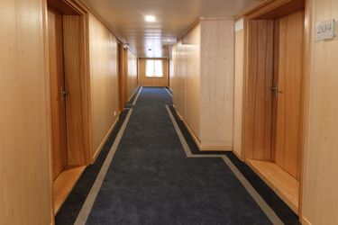 Hotel Friedheim Weggis: Photo 