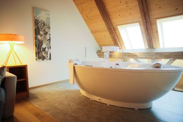 Hotel Friedheim Weggis: Photo 