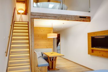 Hotel Friedheim Weggis: Photo 