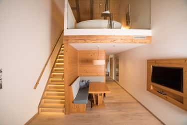 Hotel Friedheim Weggis: Photo 