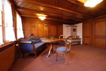 Hotel Friedheim Weggis: Photo 