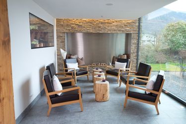 Hotel Friedheim Weggis: Photo 