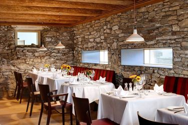 Hotel Friedheim Weggis: Photo 