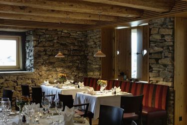 Hotel Friedheim Weggis: Photo 