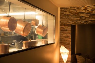 Hotel Friedheim Weggis: Photo 