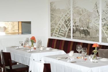 Hotel Friedheim Weggis: Photo 