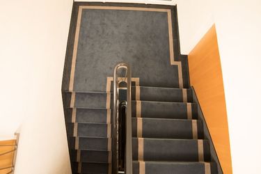 Hotel Friedheim Weggis: Photo 