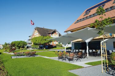 Hotel Friedheim Weggis: Photo 