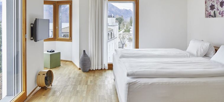 Hotel Rössli Gourmet &Amp; Spa Weggis: Foto 