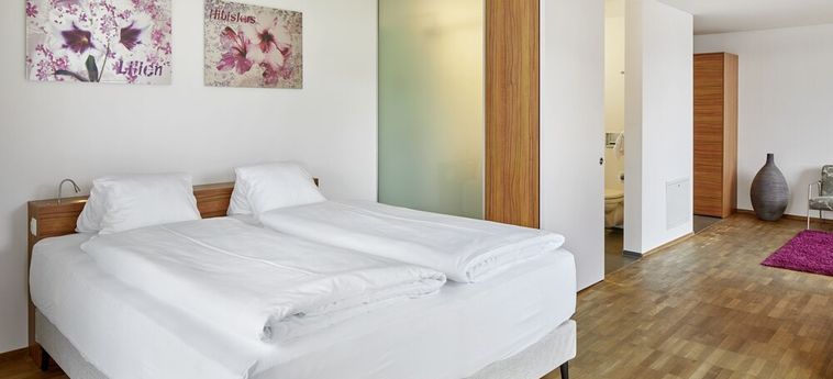 Hotel Rössli Gourmet &Amp; Spa Weggis : Photo 