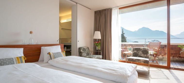 Hotel Rössli Gourmet &Amp; Spa Weggis : Photo 
