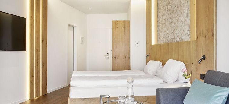Hotel Rössli Gourmet &Amp; Spa Weggis : Photo 