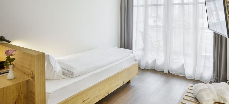 Hotel Rössli Gourmet &Amp; Spa Weggis : Photo 