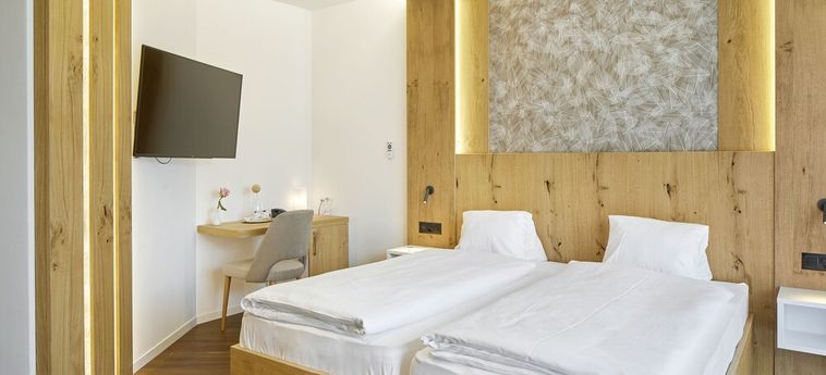 Hotel Rössli Gourmet &Amp; Spa Weggis : Photo 