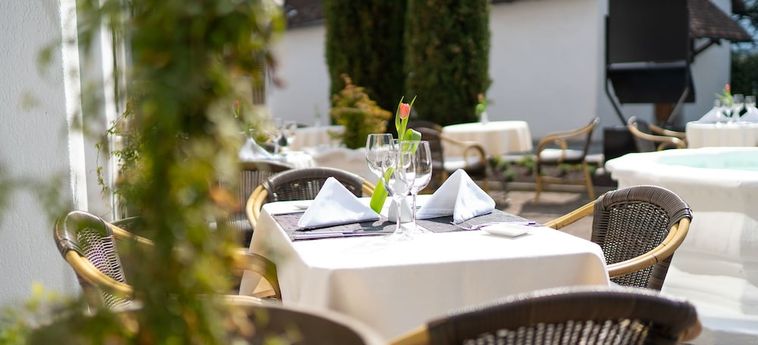 Hotel Rössli Gourmet &Amp; Spa Weggis : Photo 