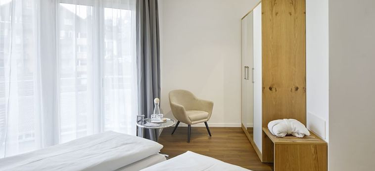 Hotel Rössli Gourmet &Amp; Spa Weggis : Photo 
