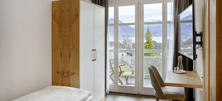 Hotel Rössli Gourmet &Amp; Spa Weggis: Foto 
