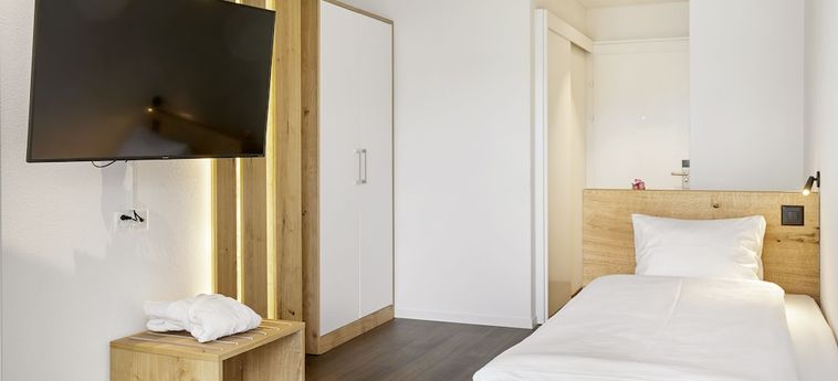 Hotel Rössli Gourmet &Amp; Spa Weggis: Foto 