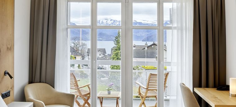 Hotel Rössli Gourmet &Amp; Spa Weggis: Foto 