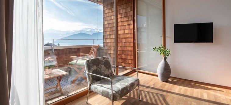 Hotel Rössli Gourmet &Amp; Spa Weggis: Foto 