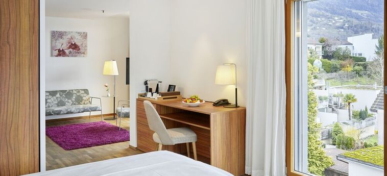 Hotel Rössli Gourmet &Amp; Spa Weggis: Foto 
